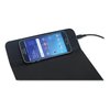 Artistic Wireless Charging Pads, Qi Wireless Charging, 5W, 11", Black ART59026M